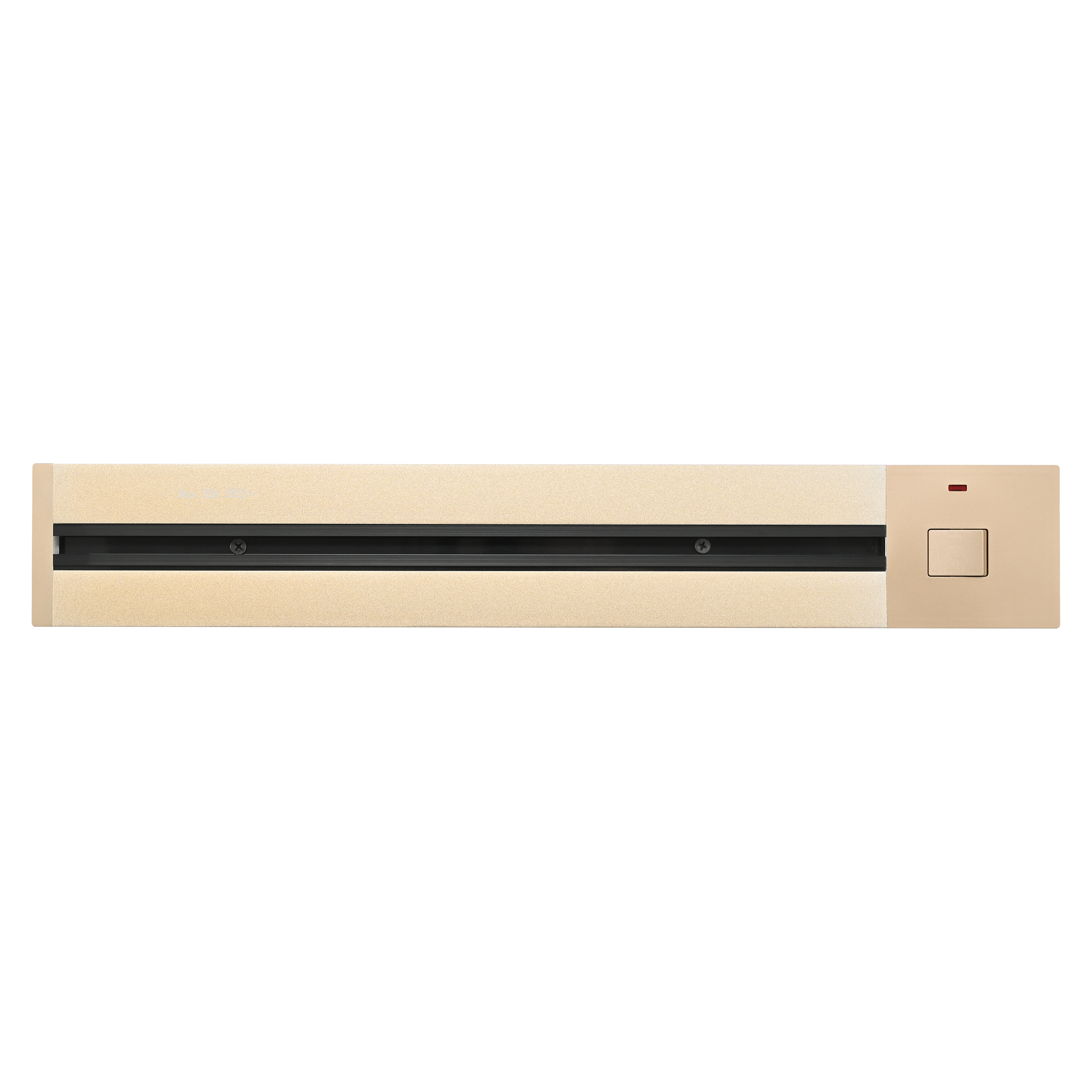 Встраиваемый шинопровод с выключателем Arte Milano 25A 250V 385205TBB/50 Gold, 385205TBB/50 Gold
Встраиваемый шинопровод с выключателем Arte Milano 25A 250V 385205TBB/50 Gold, 385205TBB/50 Gold