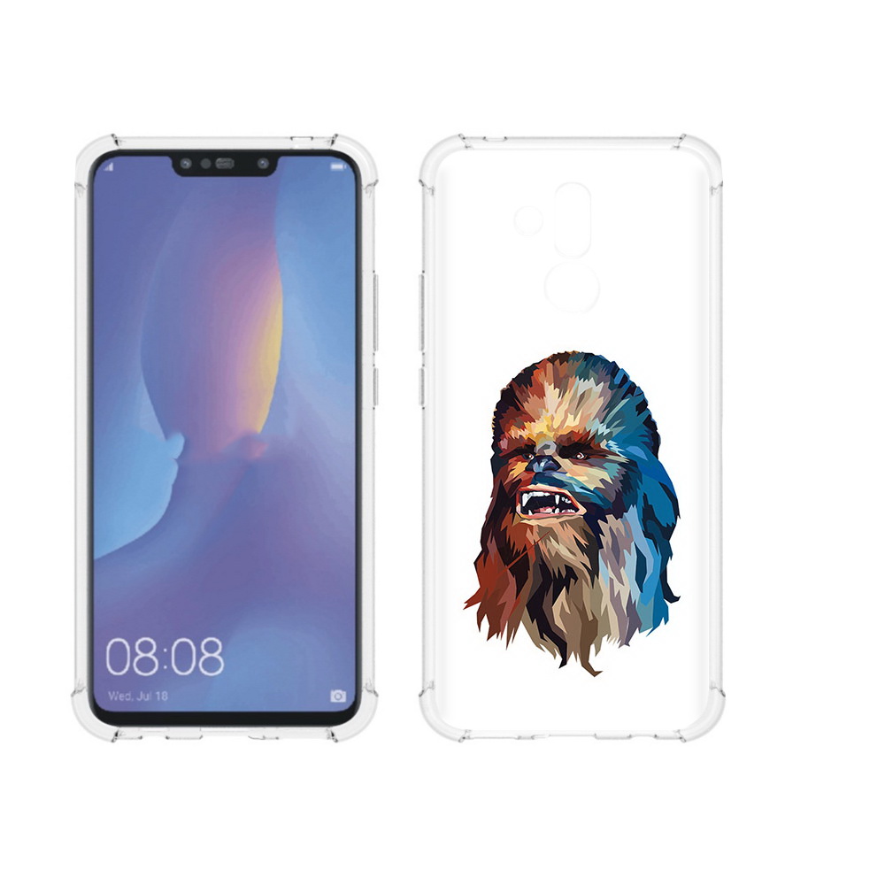 Чехол MyPads Tocco для Huawei Mate 20 Lite star wars звездные войны (PT117828.66.24), Прозрачный, Tocco
Чехол MyPads Tocco для Huawei Mate 20 Lite star wars звездные войны (PT117828.66.24), Прозрачный, Tocco