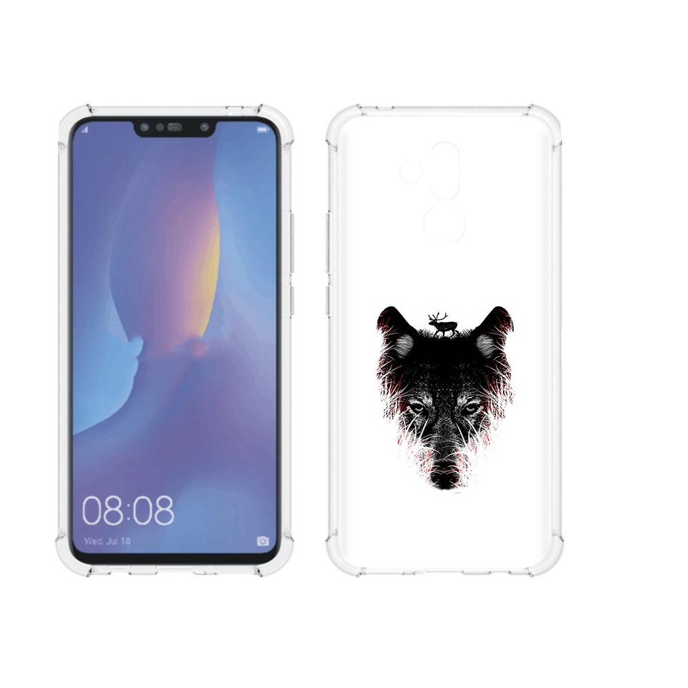 Чехол MyPads Tocco для Huawei Mate 20 Lite волк в траве (PT117828.66.267), Прозрачный, Tocco
Чехол MyPads Tocco для Huawei Mate 20 Lite волк в траве (PT117828.66.267), Прозрачный, Tocco