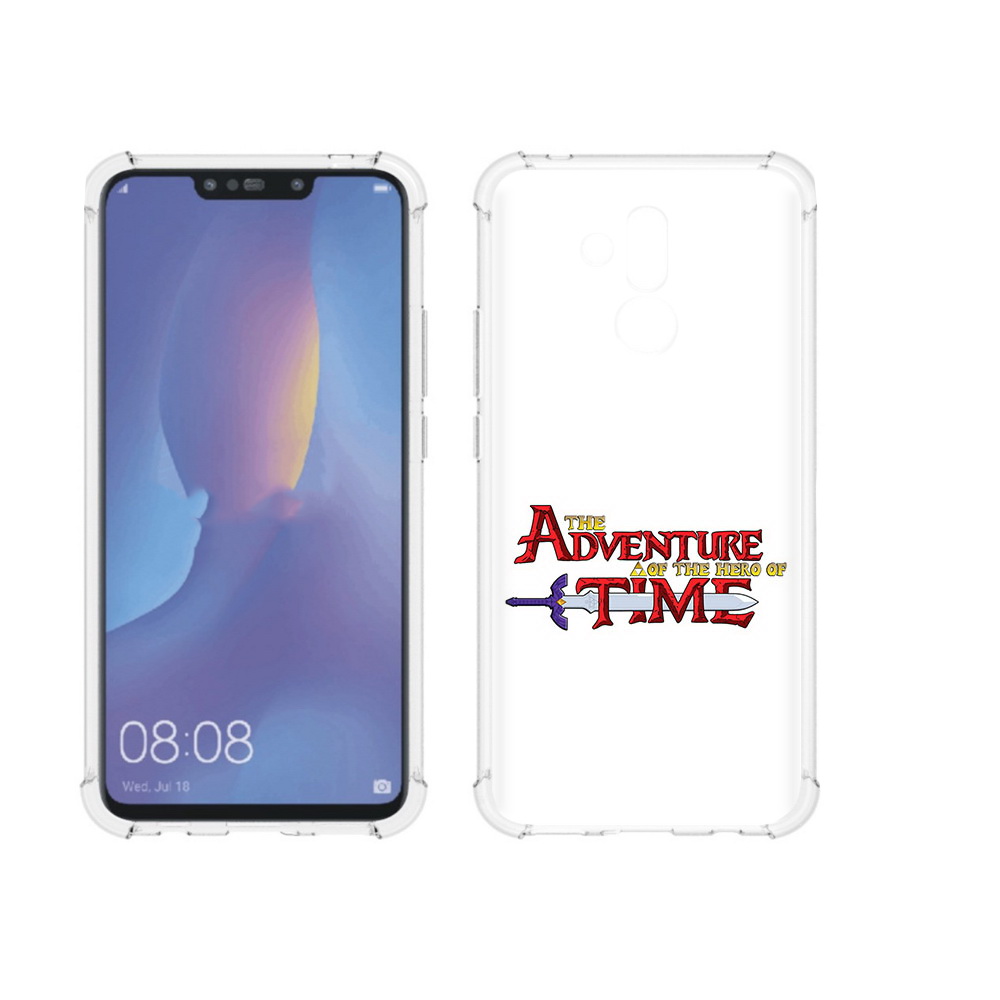Чехол MyPads Tocco для Huawei Mate 20 Lite время приключений логотип (PT117828.66.275), Прозрачный, Tocco
Чехол MyPads Tocco для Huawei Mate 20 Lite время приключений логотип (PT117828.66.275), Прозрачный, Tocco