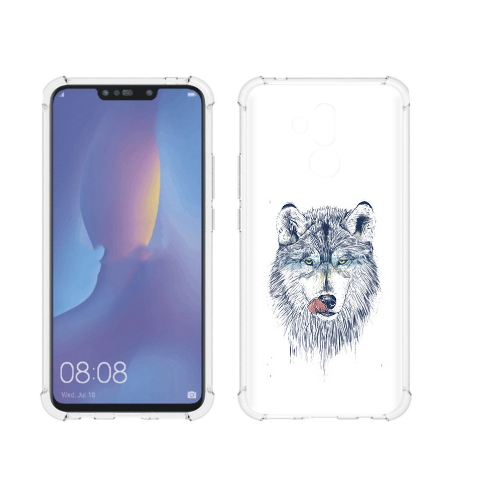 Чехол MyPads Tocco для Huawei Mate 20 Lite голодгый волк (PT117828.66.292), Прозрачный, Tocco
Чехол MyPads Tocco для Huawei Mate 20 Lite голодгый волк (PT117828.66.292), Прозрачный, Tocco