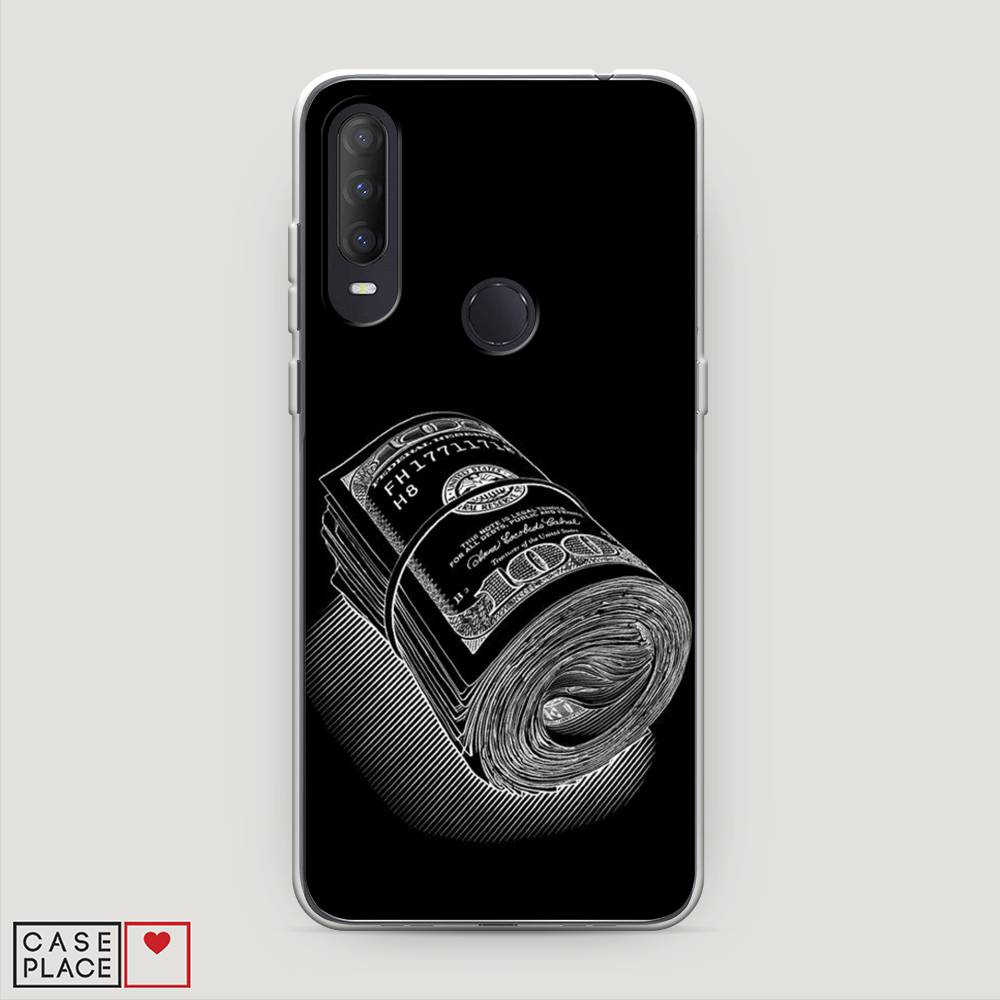 Чехол Awog на Alcatel 1S (2020) / Алкатель 1S (2020) "Кубышка денег", Разноцветный, 170850-5
Чехол Awog на Alcatel 1S (2020) / Алкатель 1S (2020) "Кубышка денег", Разноцветный, 170850-5