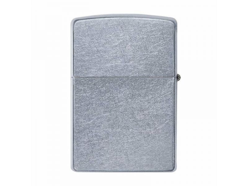 Зажигалка Zippo 207 Street Chrome в подарочной упаковке + топливо и кремни, Серебристый, 207-n
Зажигалка Zippo 207 Street Chrome в подарочной упаковке + топливо и кремни, Серебристый, 207-n