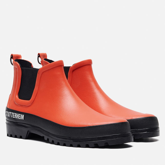 Ботинки Stutterheim Chelsea Rainwalker красный, размер 43 EU, Chelsea Rainwalker
Ботинки Stutterheim Chelsea Rainwalker красный, размер 43 EU, Chelsea Rainwalker