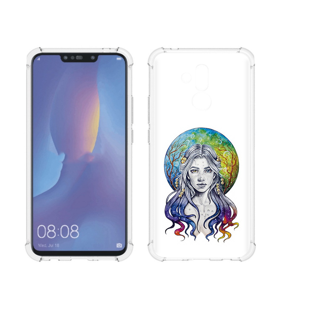 Чехол MyPads Tocco для Huawei Mate 20 Lite девушка с красивыми волосами (PT117828.66.313), Прозрачный, Tocco
Чехол MyPads Tocco для Huawei Mate 20 Lite девушка с красивыми волосами (PT117828.66.313), Прозрачный, Tocco