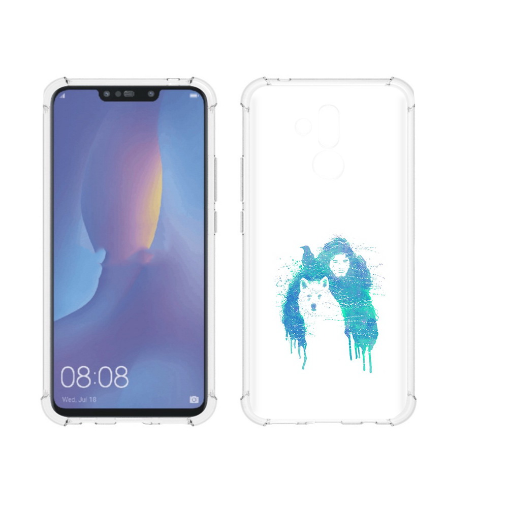 Чехол MyPads Tocco для Huawei Mate 20 Lite джон сноу (PT117828.66.323), Прозрачный, Tocco
Чехол MyPads Tocco для Huawei Mate 20 Lite джон сноу (PT117828.66.323), Прозрачный, Tocco