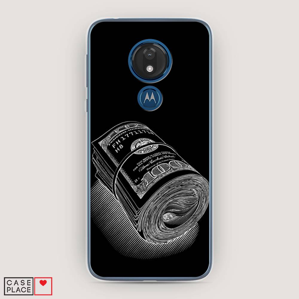 Чехол Awog на Motorola Moto G7 / Моторола Мото G7 "Кубышка денег", Разноцветный, 241150-5
Чехол Awog на Motorola Moto G7 / Моторола Мото G7 "Кубышка денег", Разноцветный, 241150-5