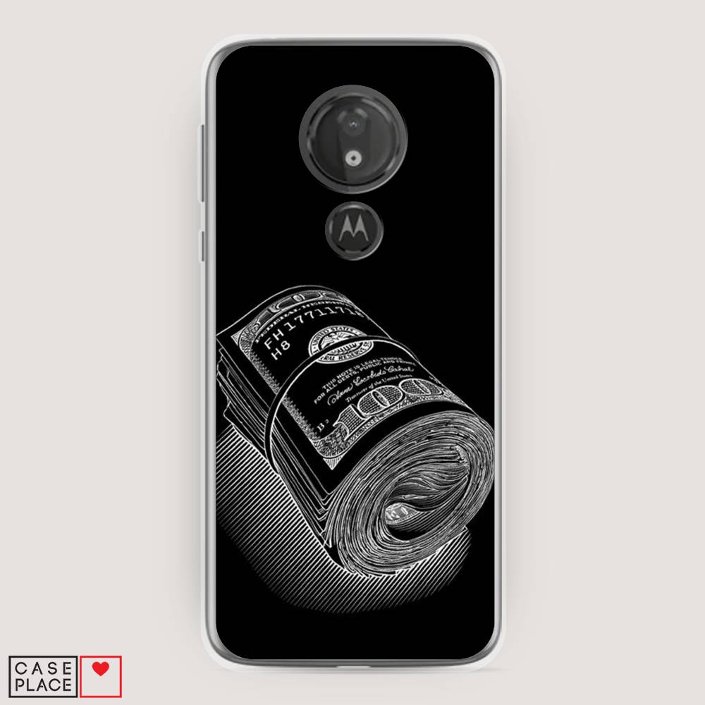 Чехол Awog на Motorola Moto G7 Power / Моторола Мото G7 Power "Кубышка денег", Разноцветный, 241350-5
Чехол Awog на Motorola Moto G7 Power / Моторола Мото G7 Power "Кубышка денег", Разноцветный, 241350-5