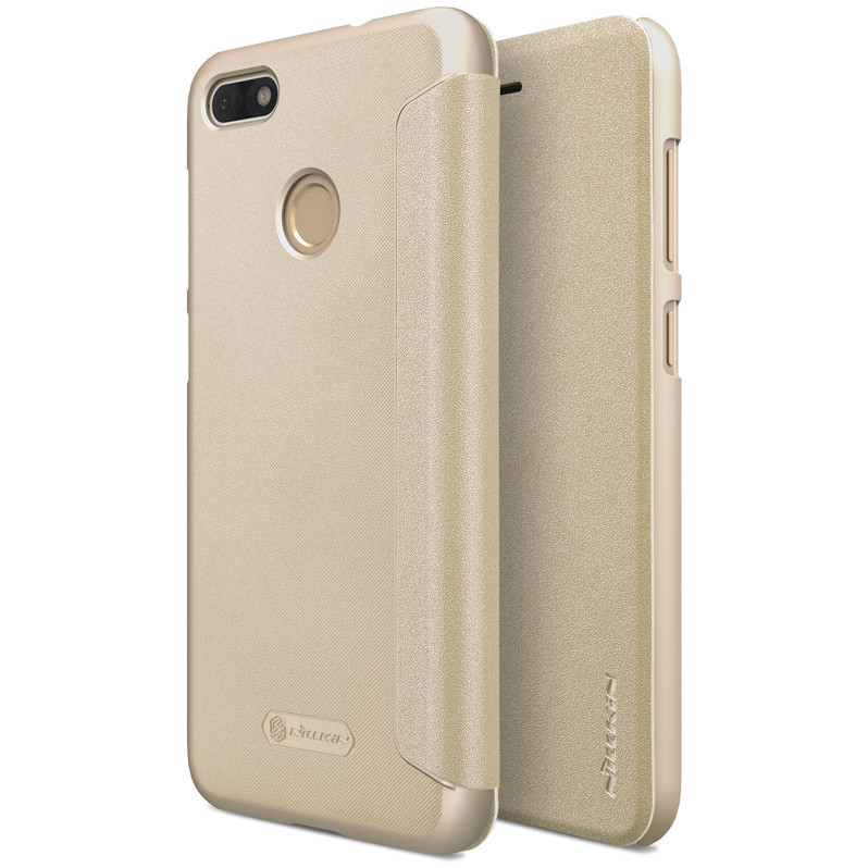 Чехол-книжка Nillkin Sparkle PU для Huawei Nova Lite 2017/Enjoy 7/P9 Lite Mini, Золотой, Золотистый, Sparkle Booktype PU для Huawei Nova Lite 2017/Enjoy 7/P9 Lite Mini
Чехол-книжка Nillkin Sparkle PU для Huawei Nova Lite 2017/Enjoy 7/P9 Lite Mini, Золотой, Золотистый, Sparkle Booktype PU для Huawei Nova Lite 2017/Enjoy 7/P9 Lite Mini