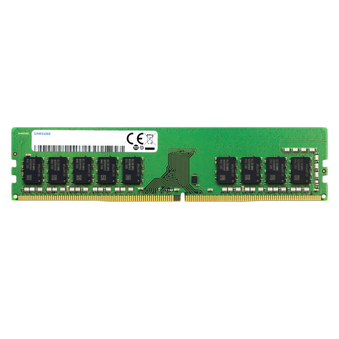 Оперативная память Samsung 8GB DDR4 M391A1K43DB2-CWE 3200MHz 1Rx8 DIMM Unbuffered ECC 25 
Оперативная память Samsung 8GB DDR4 M391A1K43DB2-CWE 3200MHz 1Rx8 DIMM Unbuffered ECC 25