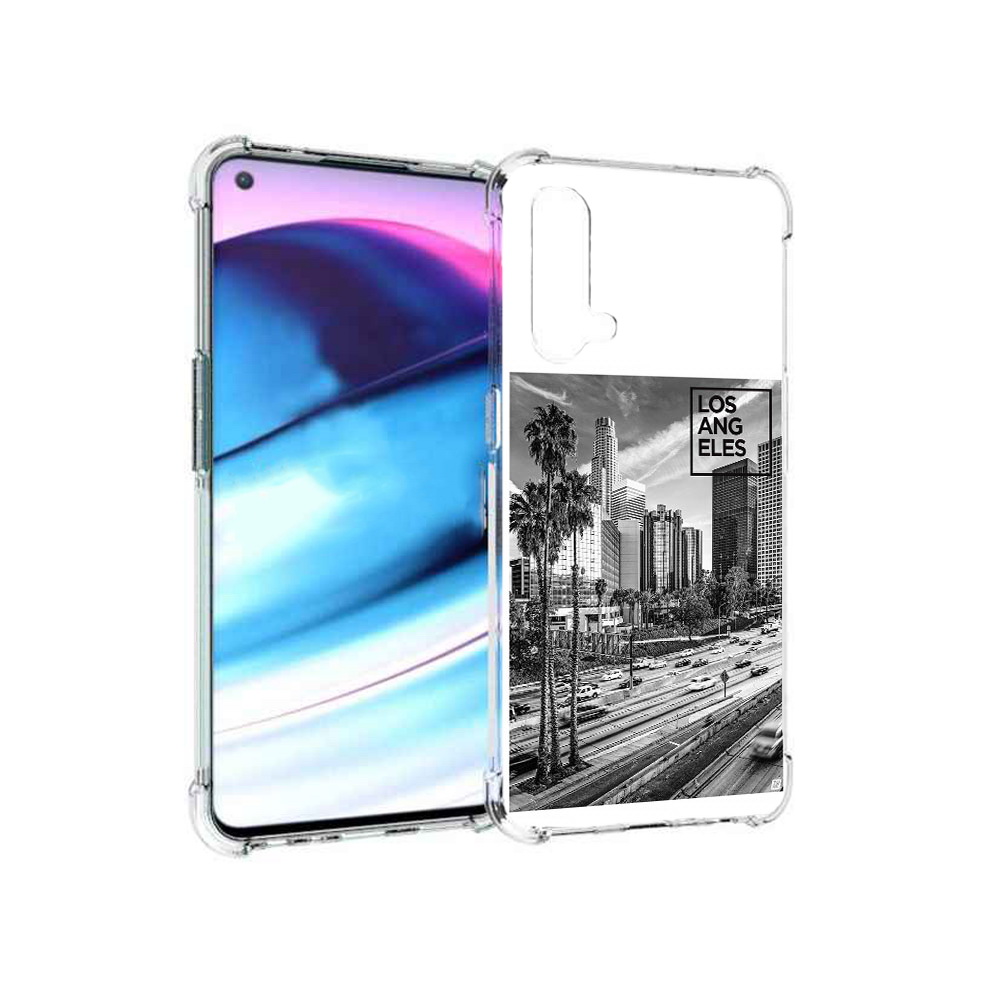Чехол MyPads Tocco для OnePlus Nord CE 5G черно белый лос анджелес (PT227196.126.685), Tocco
Чехол MyPads Tocco для OnePlus Nord CE 5G черно белый лос анджелес (PT227196.126.685), Tocco