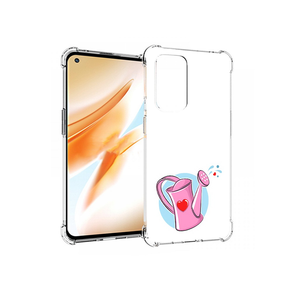 Чехол MyPads Tocco для OnePlus 9 Pro Лейка любви 14 февраля (PT159597.127.103), Прозрачный, Tocco
Чехол MyPads Tocco для OnePlus 9 Pro Лейка любви 14 февраля (PT159597.127.103), Прозрачный, Tocco
