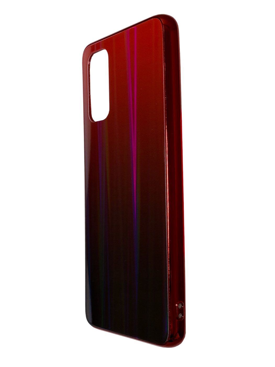 Накладка пластиковая Омбре с силиконовой окантовкой для Samsung Galaxy S20 красный, Silicone case
Накладка пластиковая Омбре с силиконовой окантовкой для Samsung Galaxy S20 красный, Silicone case