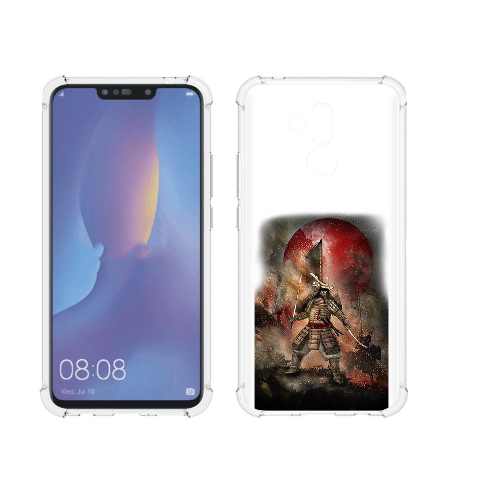 Чехол MyPads Tocco для Huawei Mate 20 Lite китайскийвоин (PT117828.66.388), Прозрачный, Tocco
Чехол MyPads Tocco для Huawei Mate 20 Lite китайскийвоин (PT117828.66.388), Прозрачный, Tocco