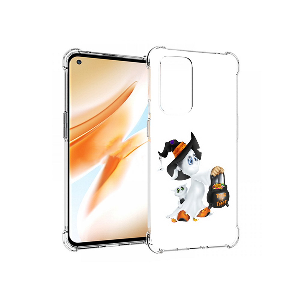 Чехол MyPads Tocco для OnePlus 9 Pro Маленький призрак (PT159597.127.113), Прозрачный, Tocco
Чехол MyPads Tocco для OnePlus 9 Pro Маленький призрак (PT159597.127.113), Прозрачный, Tocco