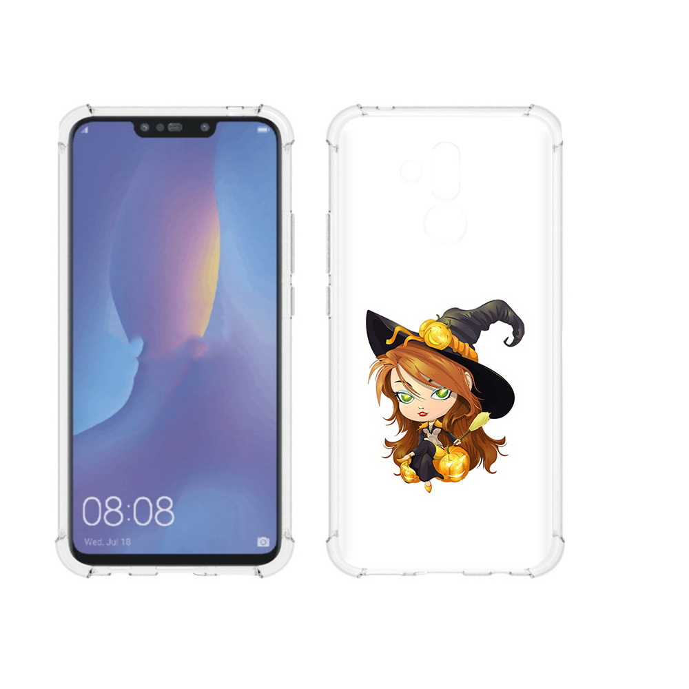 Чехол MyPads Tocco для Huawei Mate 20 Lite Ведьмочка (PT117828.66.40), Прозрачный, Tocco
Чехол MyPads Tocco для Huawei Mate 20 Lite Ведьмочка (PT117828.66.40), Прозрачный, Tocco