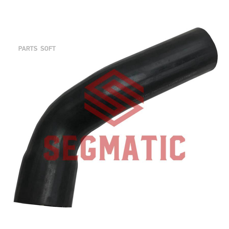 SEGMATIC SH10080 Патрубок турбокомпрессора: M.SPRINTER 308 D / 311 D / 313 D / 316 D / 408
SEGMATIC SH10080 Патрубок турбокомпрессора: M.SPRINTER 308 D / 311 D / 313 D / 316 D / 408