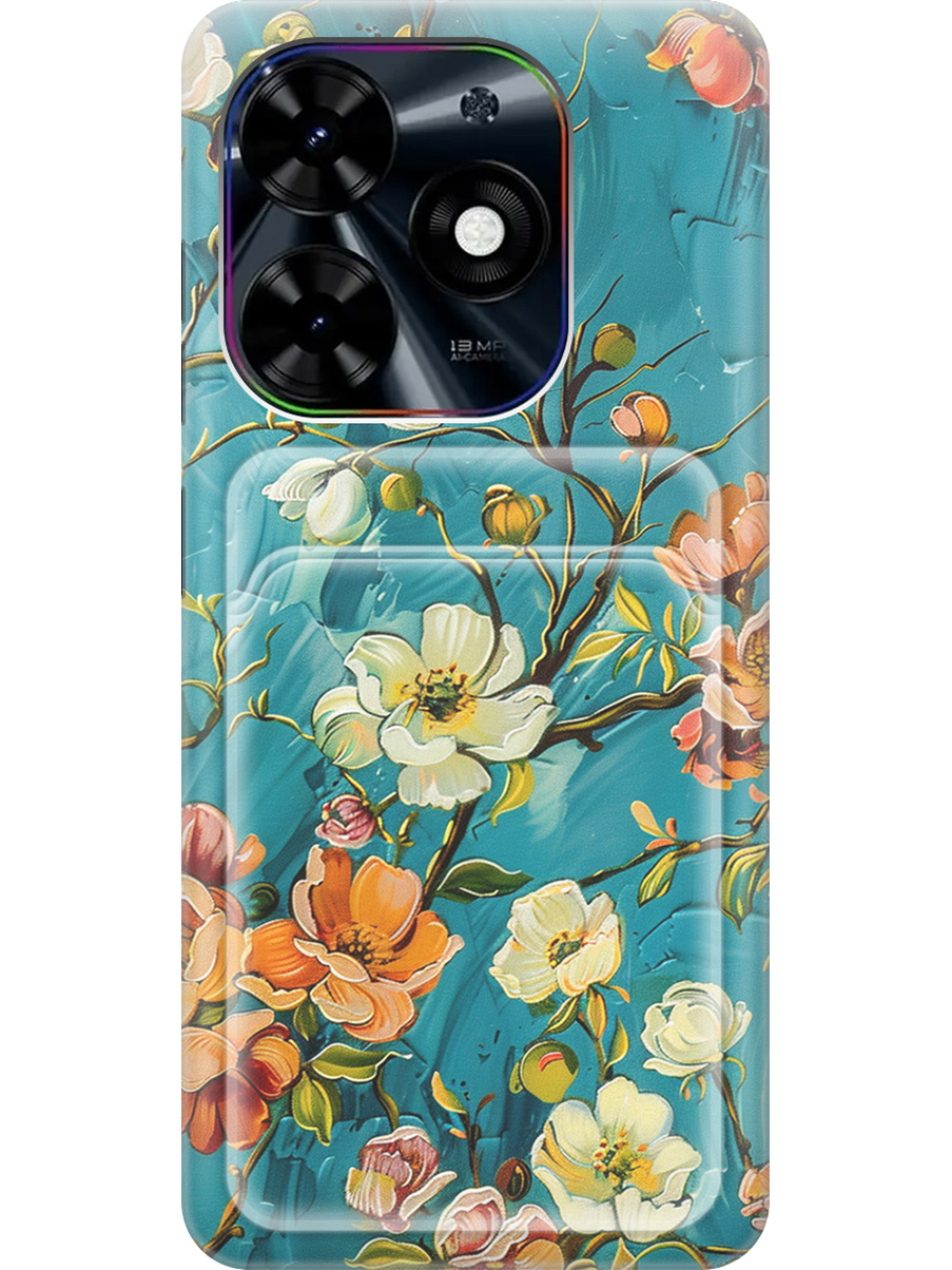 Силиконовый чехол на Infinix Hot 40i с принтом с карманом для карты прозрачный 815295, Прозрачный;белый;голубой, 7777688a23
Силиконовый чехол на Infinix Hot 40i с принтом с карманом для карты прозрачный 815295, Прозрачный;белый;голубой, 7777688a23