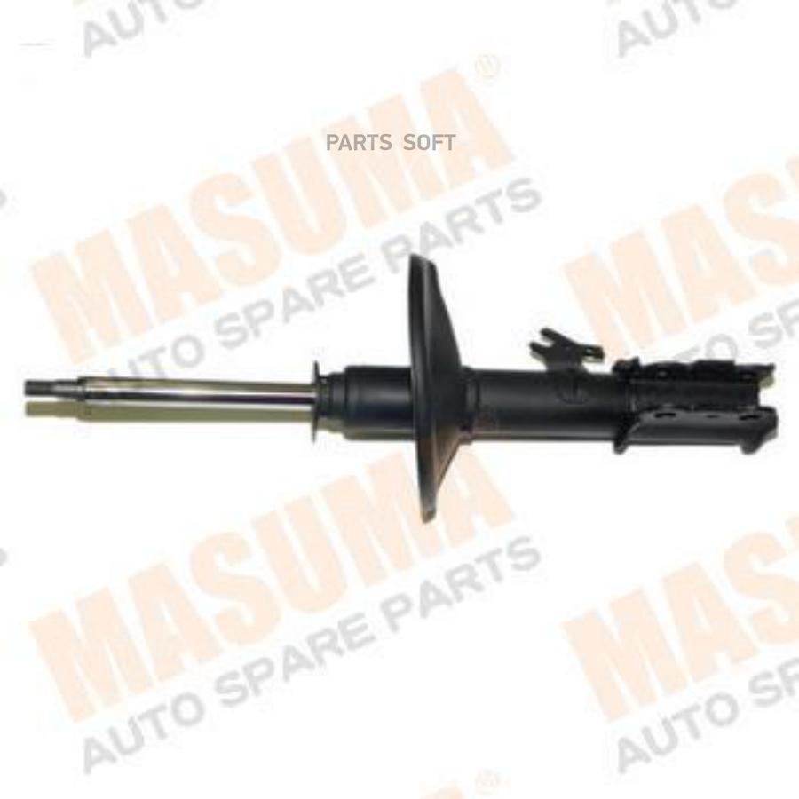 Амортизатор Masuma G6262 Амортизационная Стойка Газомасляная (Kyb-334241)(1 / 4) R Masuma
Амортизатор Masuma G6262 Амортизационная Стойка Газомасляная (Kyb-334241)(1 / 4) R Masuma