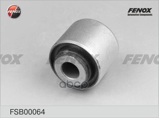 С/Блок Fenox Fsb00064 Honda Civic Fd 06-12; Infiniti Fx45/35 (S50) 02-08; Mazda 6 Wagon Gh
С/Блок Fenox Fsb00064 Honda Civic Fd 06-12; Infiniti Fx45/35 (S50) 02-08; Mazda 6 Wagon Gh