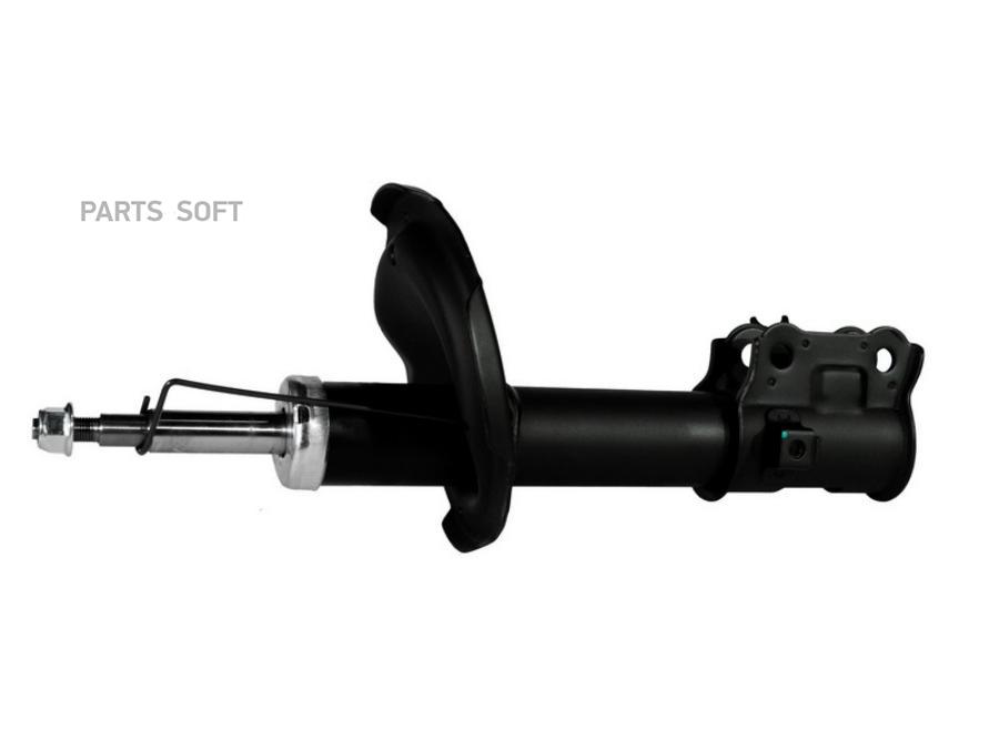 Z00439_амортизатор Передний Левый Газовый! Hyundai Accent, Kia Rio 1.4-1.6 05> ZENTPARTS а
Z00439_амортизатор Передний Левый Газовый! Hyundai Accent, Kia Rio 1.4-1.6 05> ZENTPARTS а