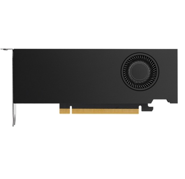 Видеокарта NVIDIA NVIDIA Quadro RTX A2000 (900-5G192-2250-000), Черный, Quadro RTX A2000
Видеокарта NVIDIA NVIDIA Quadro RTX A2000 (900-5G192-2250-000), Черный, Quadro RTX A2000