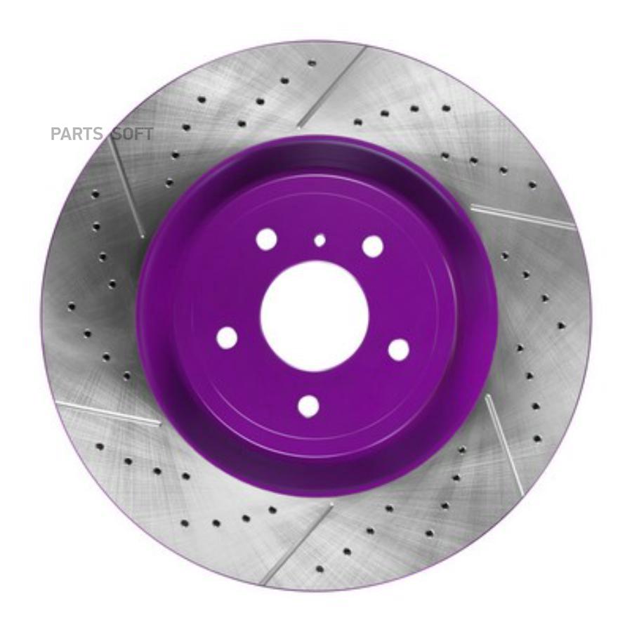 Тормозной диск NiBK комплект 1 шт. RN1428DSET
Тормозной диск NiBK комплект 1 шт. RN1428DSET