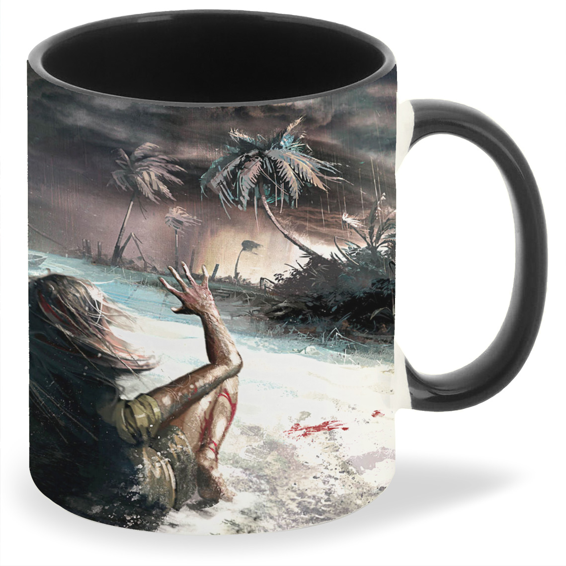 Кружка CoolPodarok dead island Девушка закрывается Зомби, dead island Девушка закрывается Зомби
Кружка CoolPodarok dead island Девушка закрывается Зомби, dead island Девушка закрывается Зомби