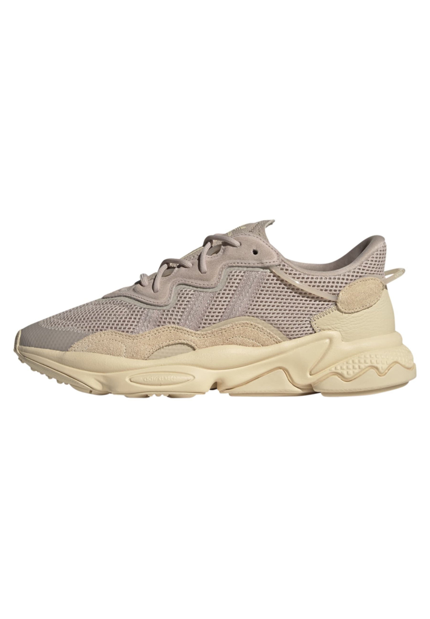 Кроссовки мужские Adidas Originals Ozweego Unisex бежевые 42 2/3 EU, Бежевый, Ozweego Unisex
Кроссовки мужские Adidas Originals Ozweego Unisex бежевые 42 2/3 EU, Бежевый, Ozweego Unisex