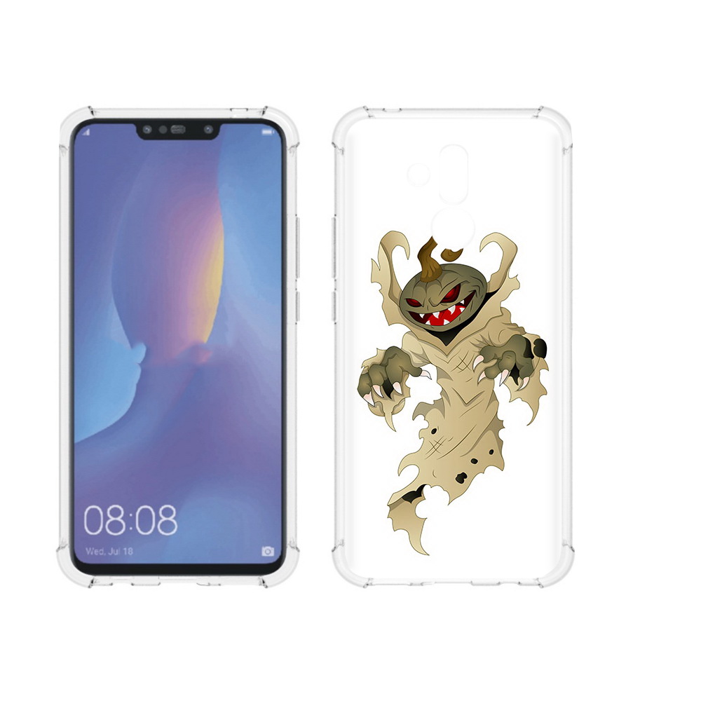 Чехол MyPads Tocco для Huawei Mate 20 Lite призрак хэллоуина (PT117828.66.555), Прозрачный, Tocco
Чехол MyPads Tocco для Huawei Mate 20 Lite призрак хэллоуина (PT117828.66.555), Прозрачный, Tocco