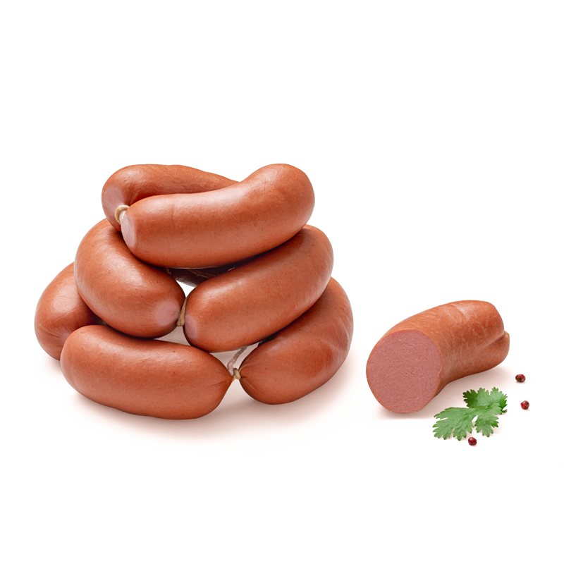 Сардельки Сибирская Продовольственная Компания Для завтрака +-1 кг
Сардельки Сибирская Продовольственная Компания Для завтрака +-1 кг