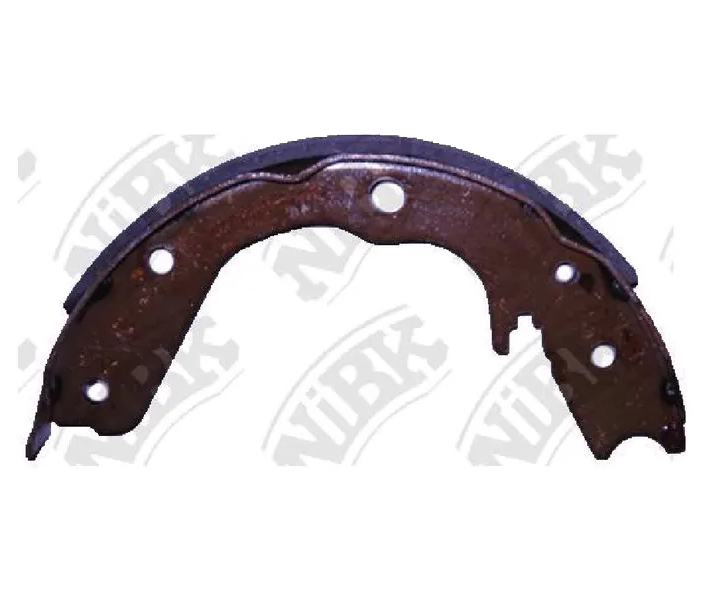 Колодки тормозные барабанные GREAT WALL GENERAL MOTORS HONDA ISUZU OPEL NIBK FN83001
Колодки тормозные барабанные GREAT WALL GENERAL MOTORS HONDA ISUZU OPEL NIBK FN83001