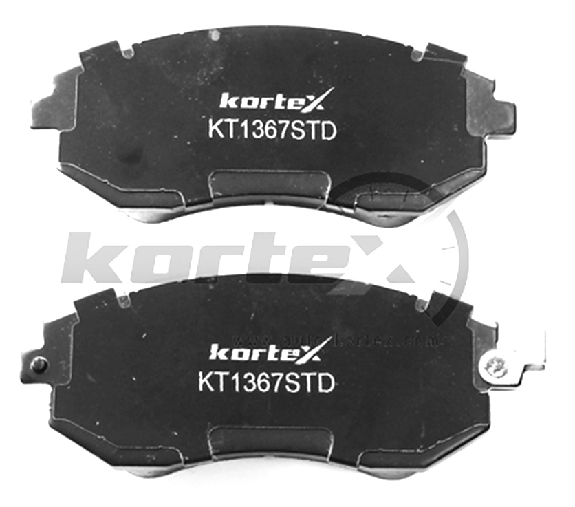Колодки торм. SUBARU FORESTER 02-IMPREZA 01-LEGACY 03-OUTBACK 03- перед.к-т KT1367STD
Колодки торм. SUBARU FORESTER 02-IMPREZA 01-LEGACY 03-OUTBACK 03- перед.к-т KT1367STD
