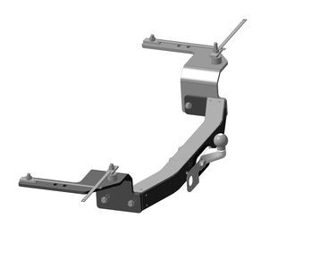Фаркоп Oris на на Toyota LC J200 2007-2021 (в том числе и на Executive, Excalibur, TRD), L
Фаркоп Oris на на Toyota LC J200 2007-2021 (в том числе и на Executive, Excalibur, TRD), L