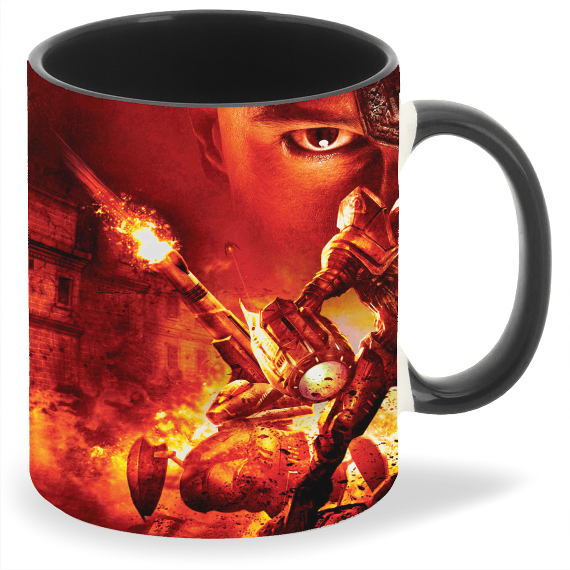 Кружка CoolPodarok command and conquer 3 kanes wrath Киборги, command and conquer 3 kanes wrath Киборги
Кружка CoolPodarok command and conquer 3 kanes wrath Киборги, command and conquer 3 kanes wrath Киборги