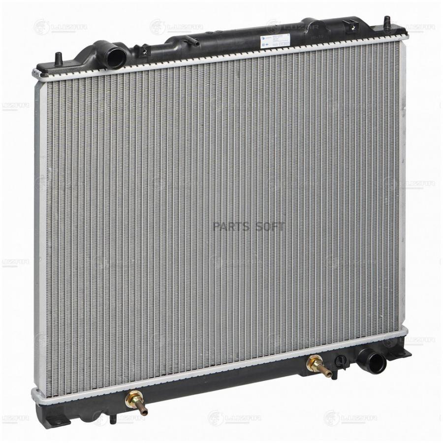 LUZAR LRC1114 Радиатор охл. для а/м Mitsubishi Delica (94-)/Space Gear (94-)/L400 (95-) 1
LUZAR LRC1114 Радиатор охл. для а/м Mitsubishi Delica (94-)/Space Gear (94-)/L400 (95-) 1