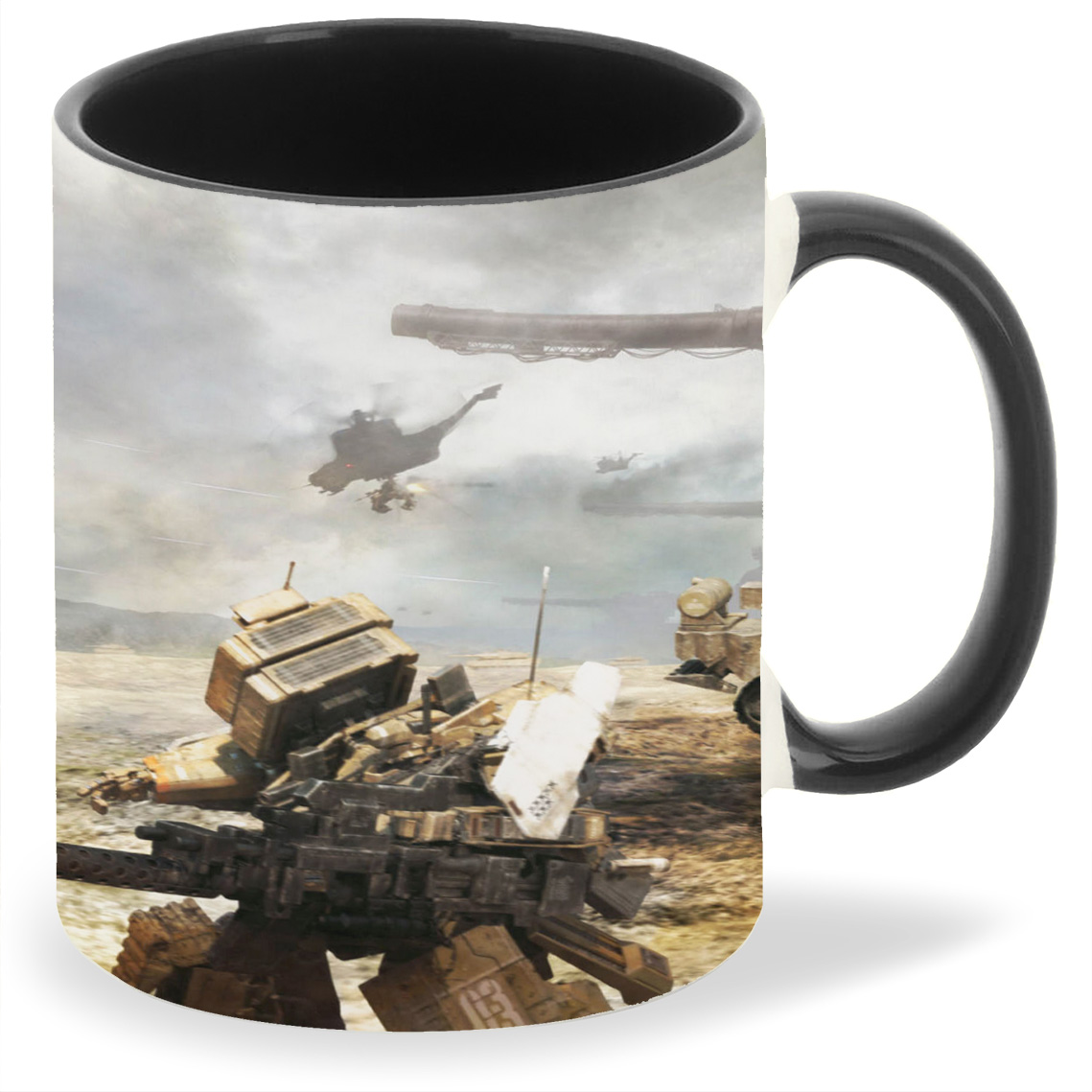 Кружка CoolPodarok armored core Турели Вертолёты Огромные пушки, armored core Турели Вертолёты Огромные пушки
Кружка CoolPodarok armored core Турели Вертолёты Огромные пушки, armored core Турели Вертолёты Огромные пушки