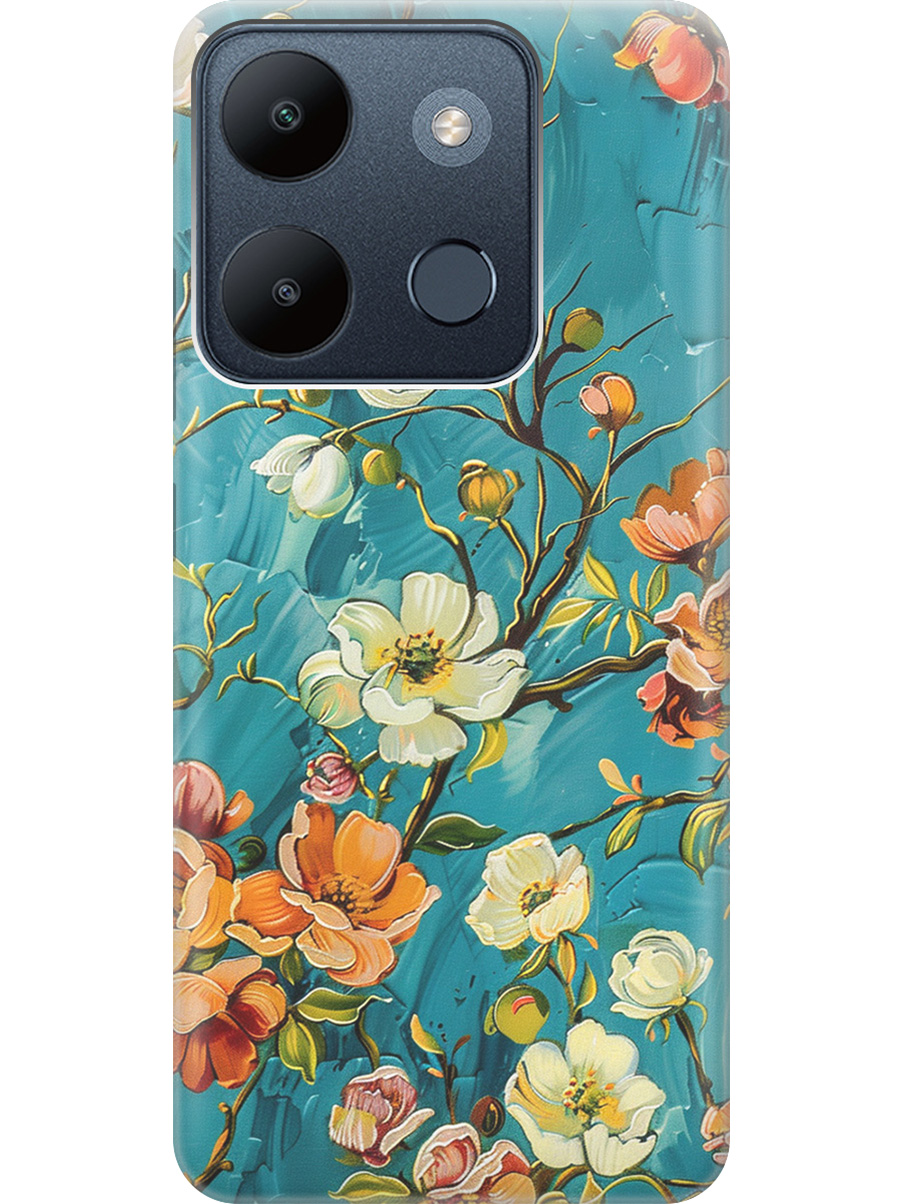 Чехол на Infinix Smart 7/Tecno Spark Go 2023/Pop 7/Pop 7 Pro 815470, Прозрачный;белый;голубой, 768741523
Чехол на Infinix Smart 7/Tecno Spark Go 2023/Pop 7/Pop 7 Pro 815470, Прозрачный;белый;голубой, 768741523