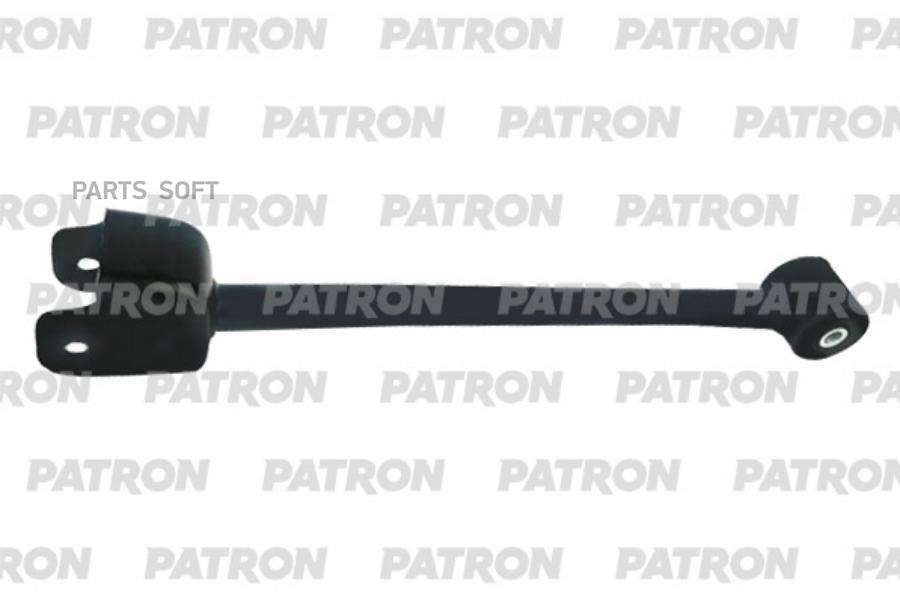 Рычаг подвески JEEP WRANGLER 2007-2018 & JK (Произведено в Турции) PATRON PS5817
Рычаг подвески JEEP WRANGLER 2007-2018 & JK (Произведено в Турции) PATRON PS5817