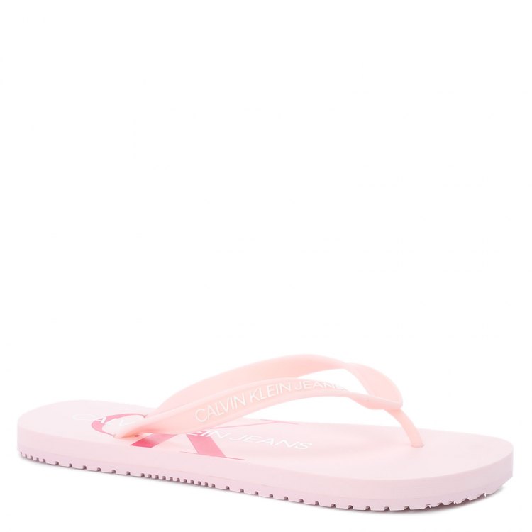 Вьетнамки женские Calvin Klein Jeans YW0YW00098_2529982 розовые 38 EU, YW0YW00098_2529982
Вьетнамки женские Calvin Klein Jeans YW0YW00098_2529982 розовые 38 EU, YW0YW00098_2529982