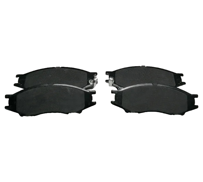 Колодки тормозные дисковые передн NISSAN: ALMERA (+ABS) 03-, PULSAR 03-, SUNNY B15 99-
Колодки тормозные дисковые передн NISSAN: ALMERA (+ABS) 03-, PULSAR 03-, SUNNY B15 99-