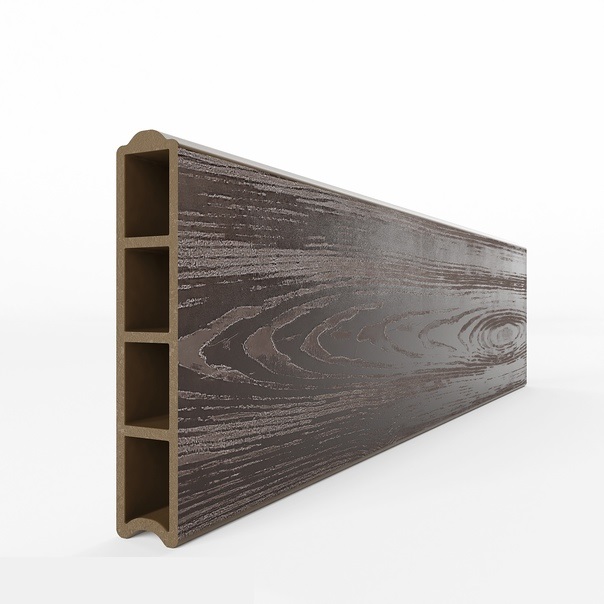 Ограждение для грядок и клумб из ДПК Еврогрядка, 3000х30х155мм., с замком
Ограждение для грядок и клумб из ДПК Еврогрядка, 3000х30х155мм., с замком