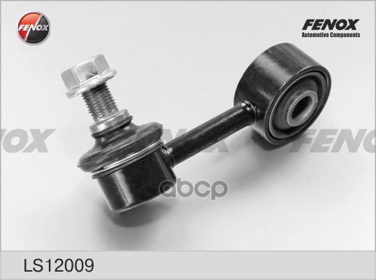 Тяга Стабилизатора Передн Правая Mitsubishi Pajero Ii V14w-V55w 1991-2004 Ls12009 FENOX ар
Тяга Стабилизатора Передн Правая Mitsubishi Pajero Ii V14w-V55w 1991-2004 Ls12009 FENOX ар