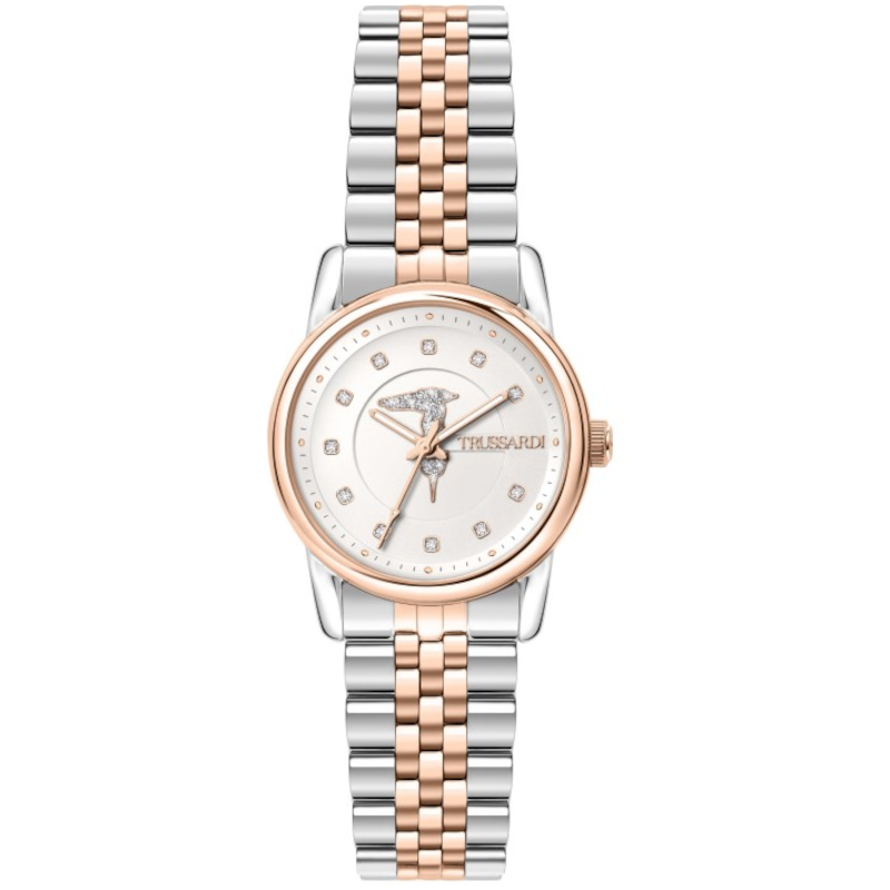 Наручные часы женские TRUSSARDI R2453150502, R2453150502 
Наручные часы женские TRUSSARDI R2453150502, R2453150502