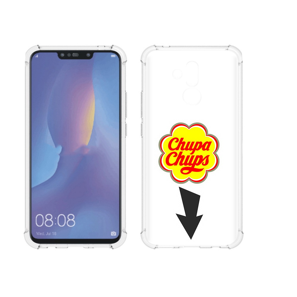 Чехол MyPads Tocco для Huawei Mate 20 Lite чупа чупс (PT117828.66.694), Прозрачный, Tocco
Чехол MyPads Tocco для Huawei Mate 20 Lite чупа чупс (PT117828.66.694), Прозрачный, Tocco