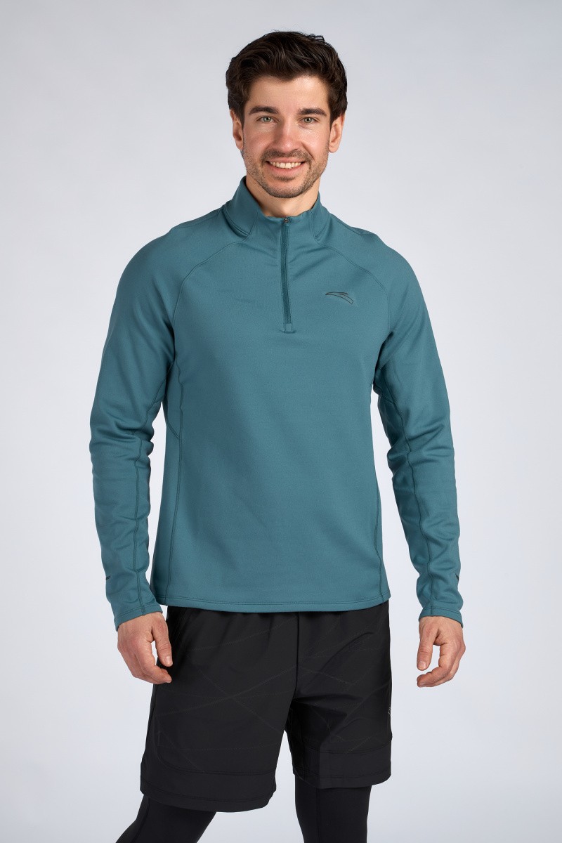 Лонгслив мужской Anta 852415401 Advanced Running A-WARM,A-DRY FAST зеленый S, 852415401 Advanced Running A-WARM,A-DRY FAST
Лонгслив мужской Anta 852415401 Advanced Running A-WARM,A-DRY FAST зеленый S, 852415401 Advanced Running A-WARM,A-DRY FAST