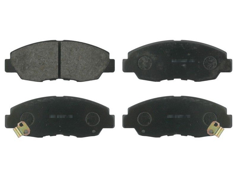 Колодки тормозные передние Honda Accord IV/Accord V/Accord V Aerodeck 90>98 Miles E400359
Колодки тормозные передние Honda Accord IV/Accord V/Accord V Aerodeck 90>98 Miles E400359