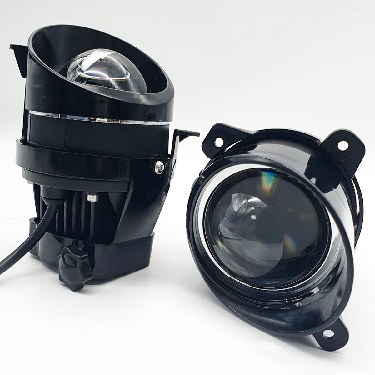 Светодиодные модули в ПТФ EZID-AUTO EALights дальний ближний свет Granta Kalina Largus 12V, EALights
Светодиодные модули в ПТФ EZID-AUTO EALights дальний ближний свет Granta Kalina Largus 12V, EALights