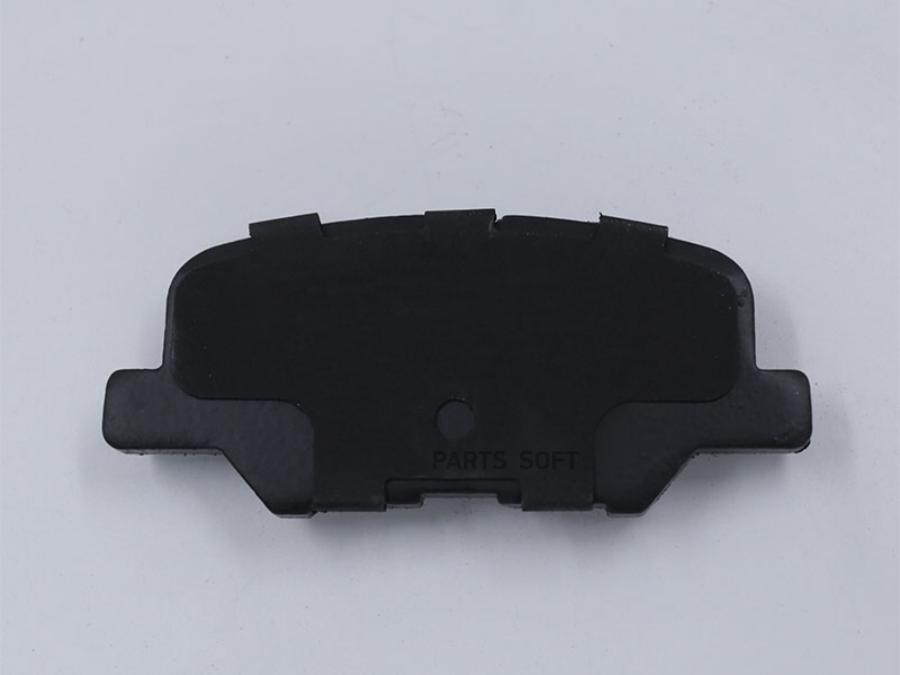 AKNUK BP8868 Колодки MITSUBISHI ASX GA 01/10 -/ MAZDA 6 GJ GL 12/12 - AKNUK BP8868 1шт
AKNUK BP8868 Колодки MITSUBISHI ASX GA 01/10 -/ MAZDA 6 GJ GL 12/12 - AKNUK BP8868 1шт