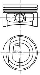 Поршень KOLBENSCHMIDT 99 452 600 D76.5x1.2x1.5x2.5 Std Vw Polo; Fabia 1.2i 6v Awy; Bmd 01-
Поршень KOLBENSCHMIDT 99 452 600 D76.5x1.2x1.5x2.5 Std Vw Polo; Fabia 1.2i 6v Awy; Bmd 01-